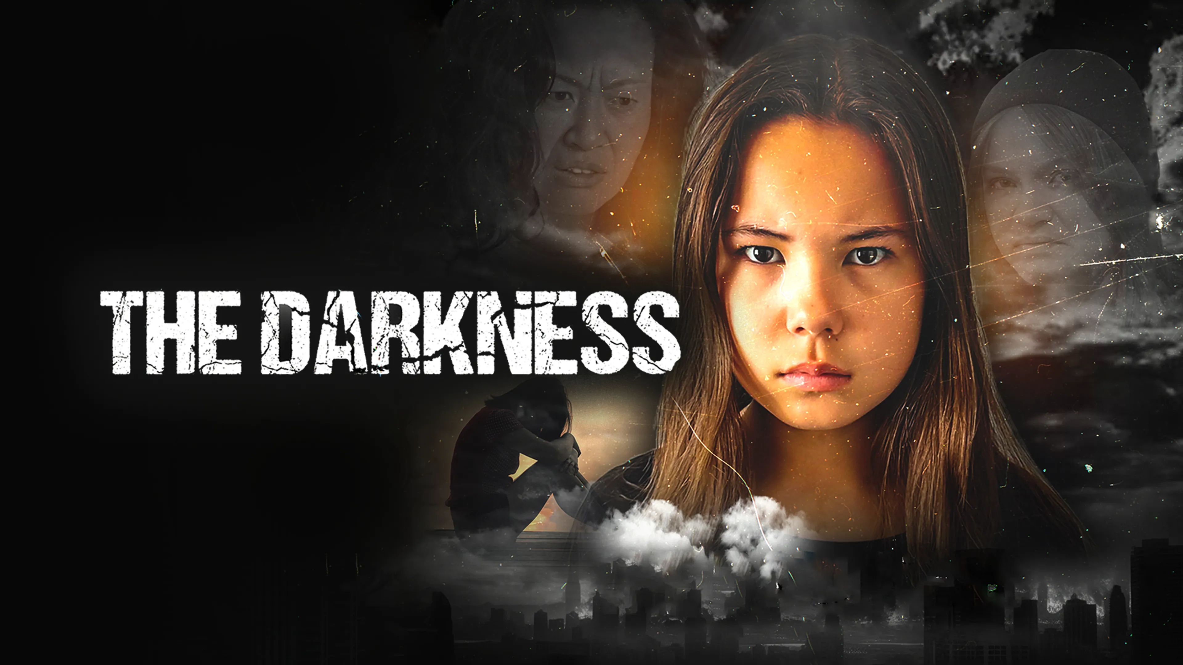 The Darkness poster